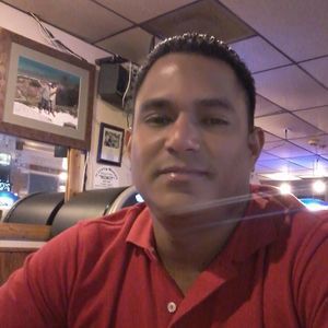 Meet your Posher, Jonahtan